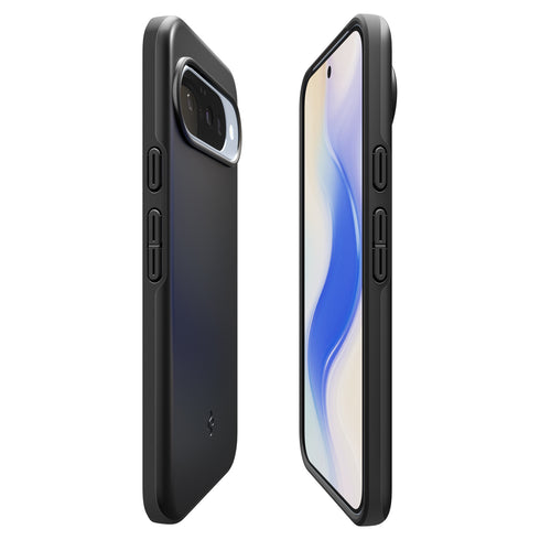 Spigen Pixel 10 Pro / Pixel 10 Case – Thin Fit (MagFit)